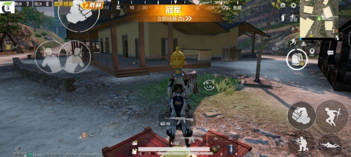 和平精英外挂有人管吗（和平精英外挂真的有吗）