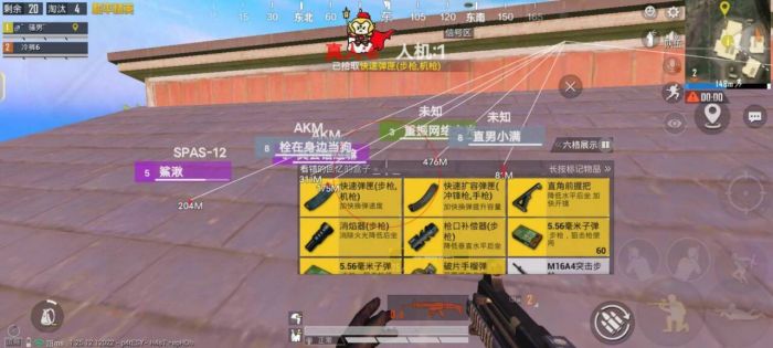 和平精英国际服外挂多（和平精英国际服外挂多吗）